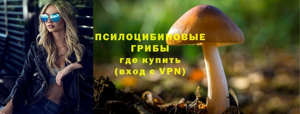 ALPHA-PVP Липки