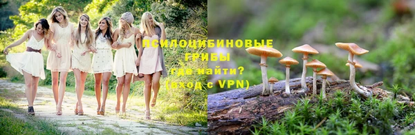 ALPHA-PVP Липки