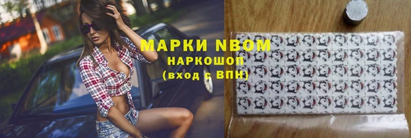 крисы Магас